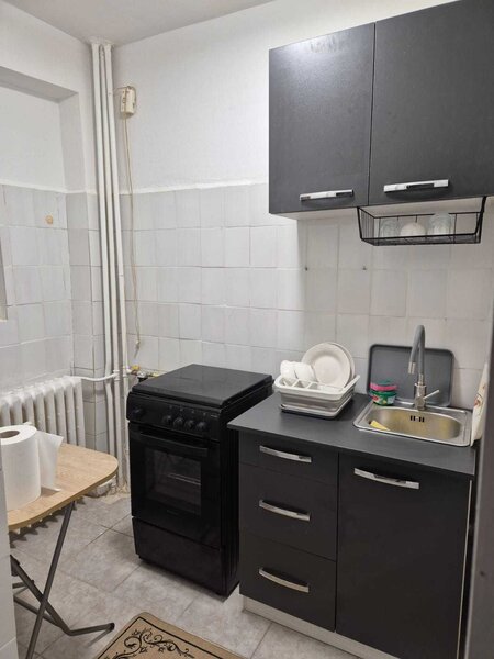 Titan, str. soldat Niculae Sebe