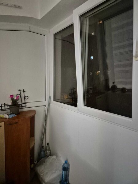 Titan, str. soldat Niculae Sebe