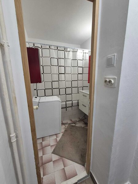 Titan, str. soldat Niculae Sebe