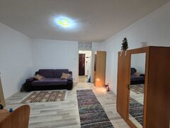 Titan, str. soldat Niculae Sebe